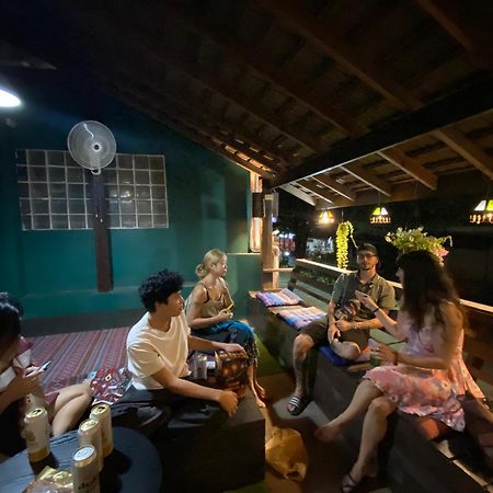 Chiang Mai Home Luaran gambar