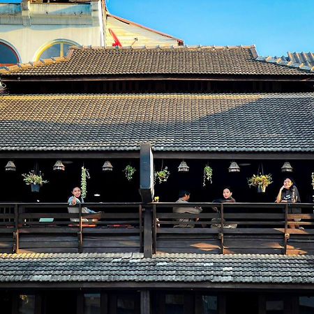 Chiang Mai Home Luaran gambar