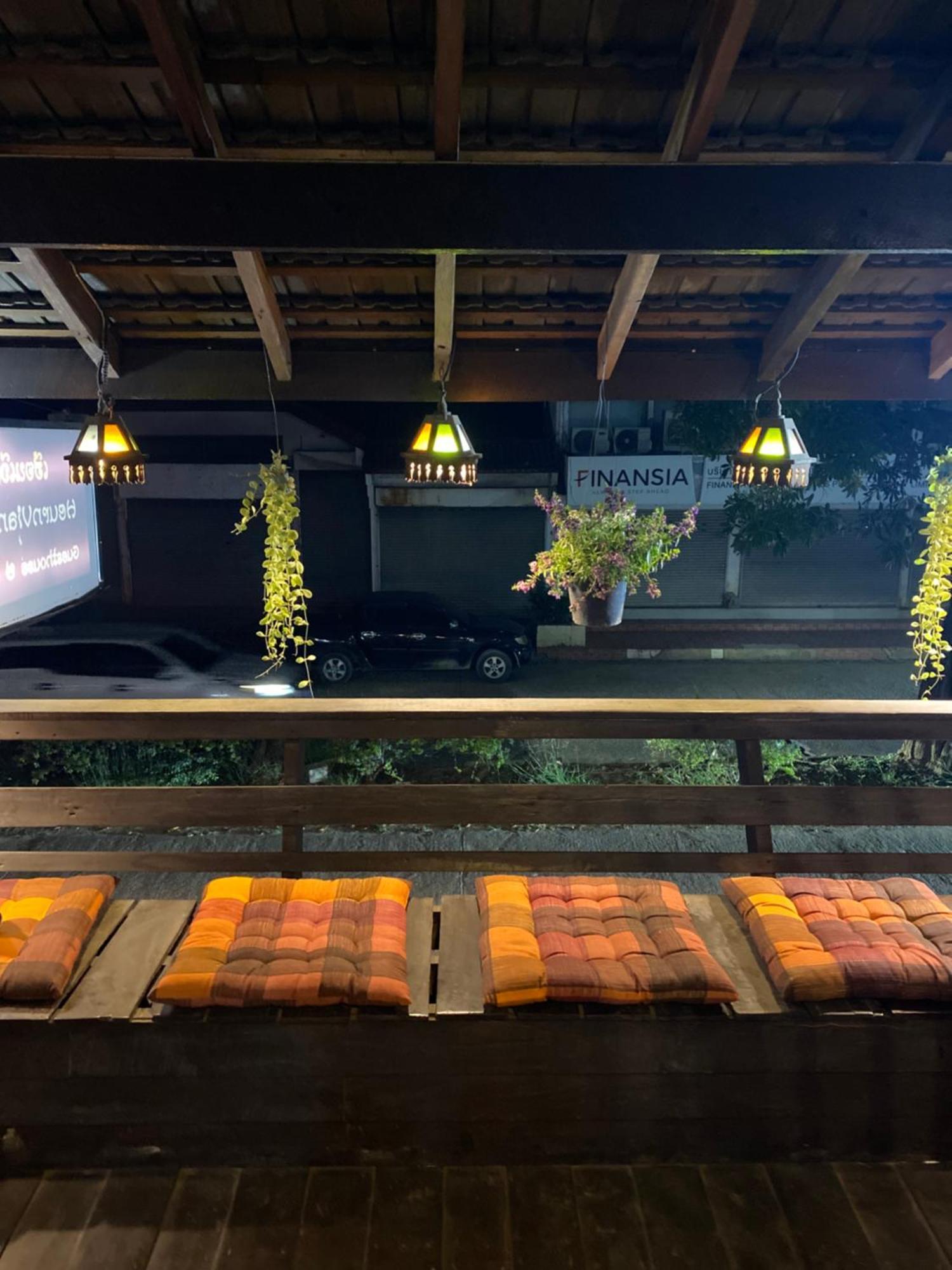 Chiang Mai Home Luaran gambar
