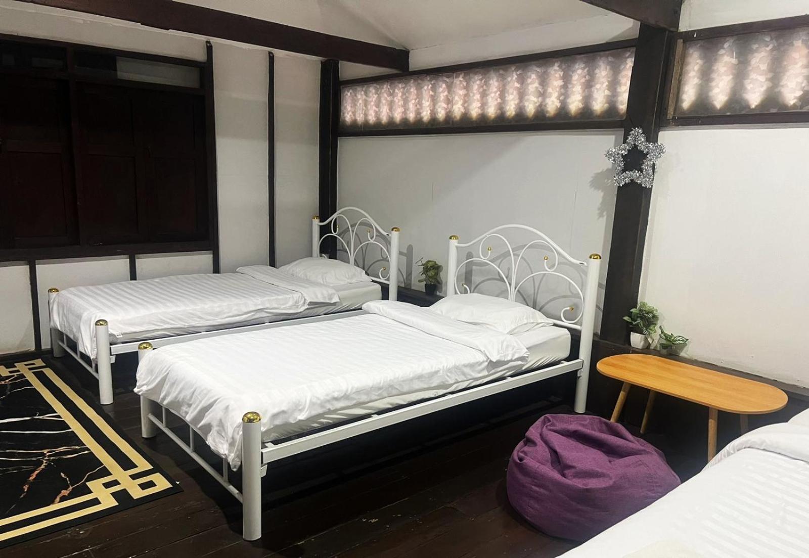Chiang Mai Home Luaran gambar