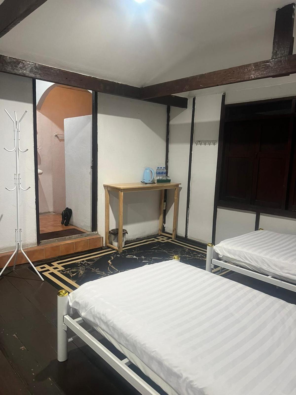 Chiang Mai Home Luaran gambar