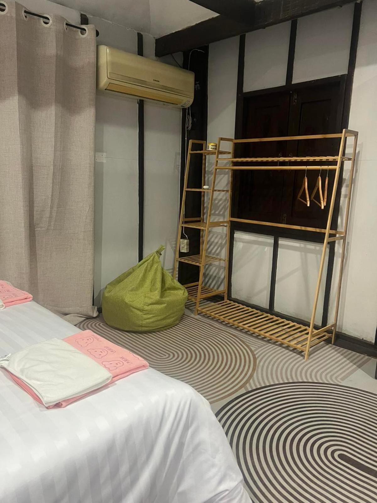 Chiang Mai Home Luaran gambar