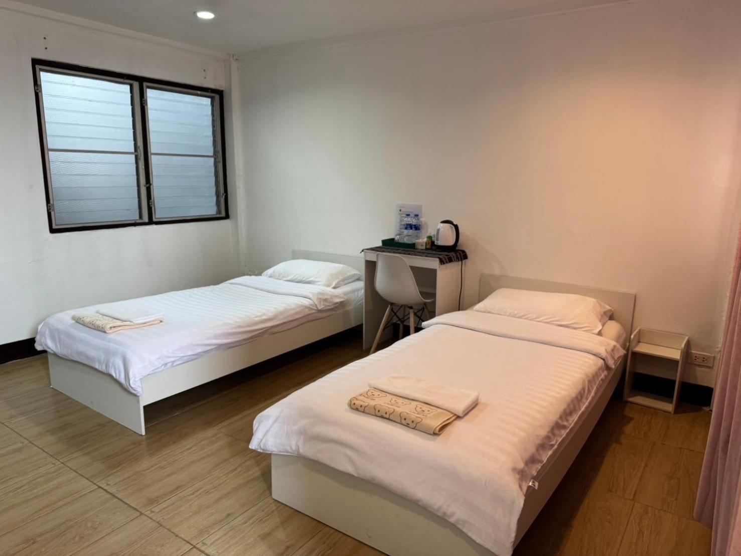 Chiang Mai Home Luaran gambar