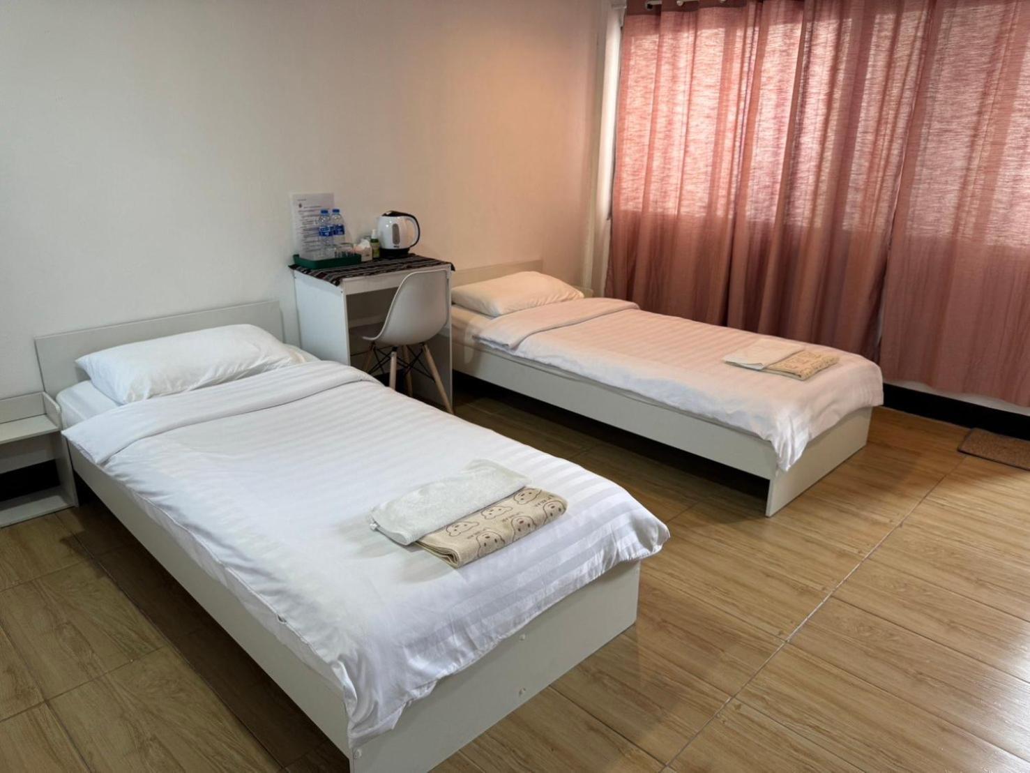Chiang Mai Home Luaran gambar